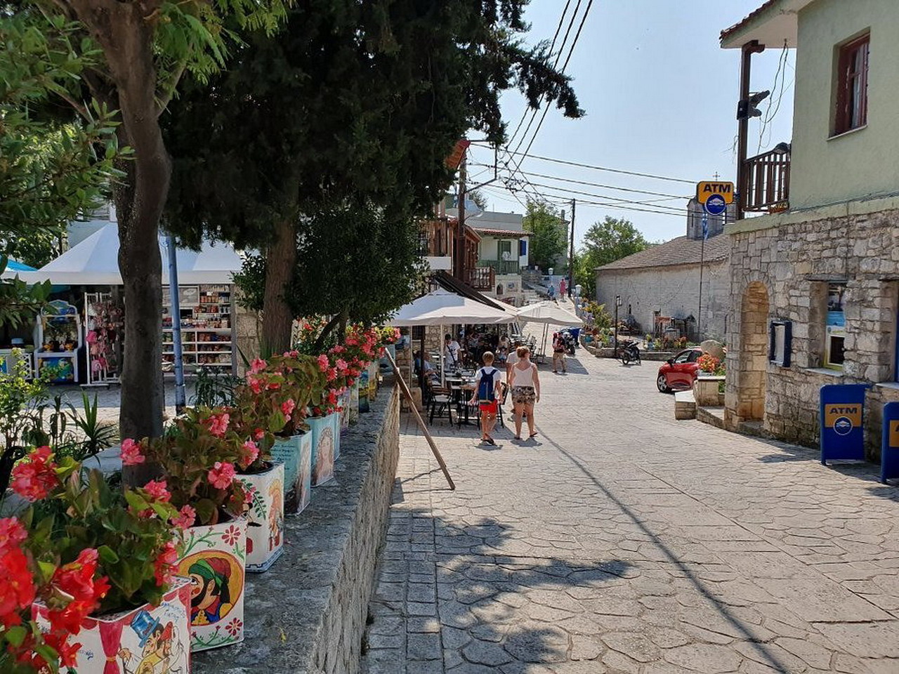  Afitos iskustva cene saveti 